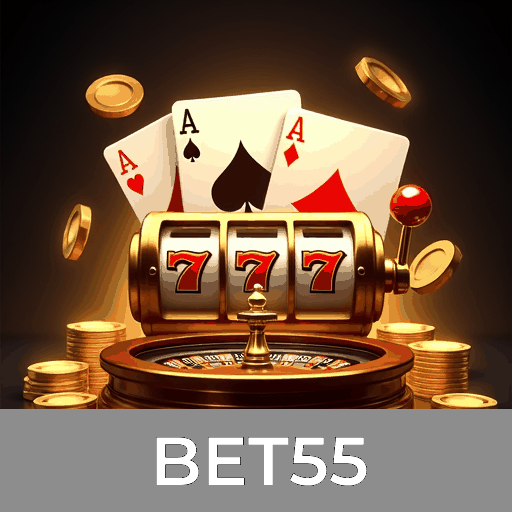 BET55: Apostas Móveis Simplificadas e Funcionalidade Completa