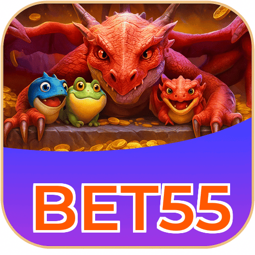 BET55logo