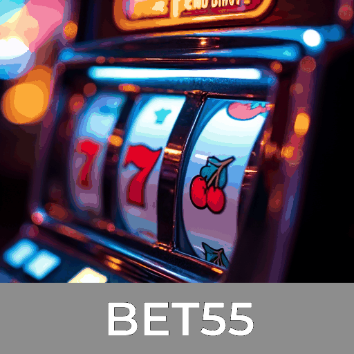 Experiência profissional em apostas esportivas com BET55: Foco total no esporte brasileiro!