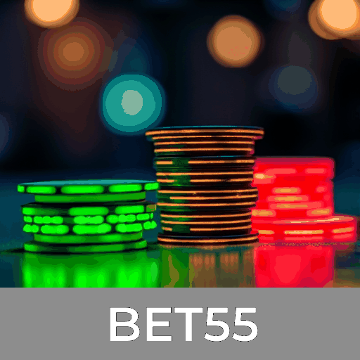 BET55: Jogo Crash - Ganhos Instantâneos e Altas Recompensas