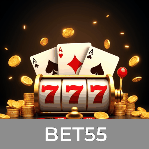 Experimente a Emoção e os Altos Retornos dos Caça-Níqueis no BET55