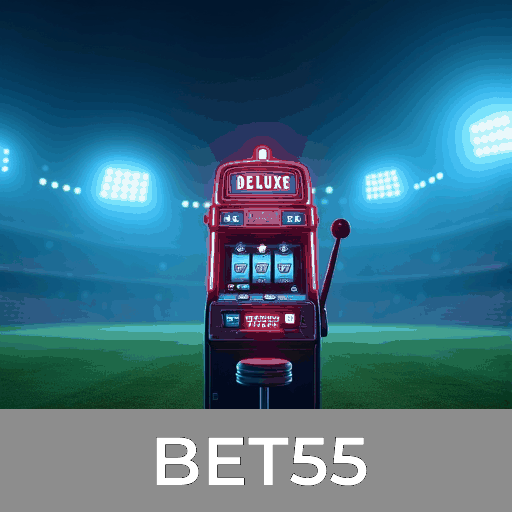 Experimente o acesso seguro instantâneo no BET55