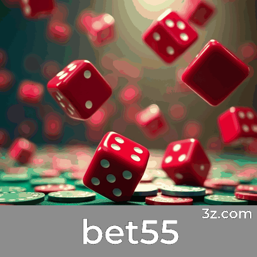 bet55: Maximize o Valor do Bônus com Estratégia