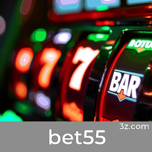 bet55: Slots com Jackpots, Jogos de Mesa Dinâmicos e Realidade ao Vivo