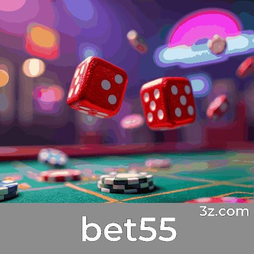 Qualidade Superior no Casino bet55: Jogos e Dealers de Excelência Qualidade Superior no Casino bet55: Jogos e Dealers de Excelência