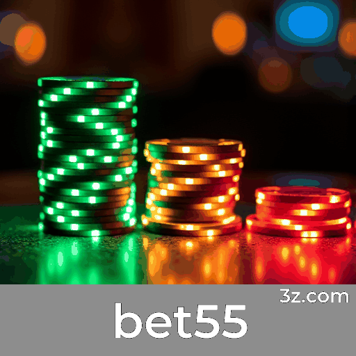 Bet55: Seu Destino Confiável e Profissional em Apostas